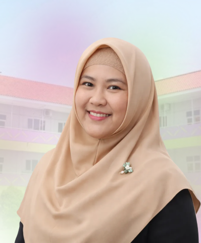 Siti Fatimah