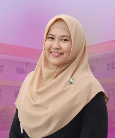 Siti Fatimah (Iim) 